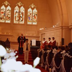 ロイヤルホールヨコハマ セントパトリックチャーチの写真2枚目