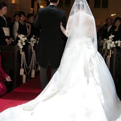 ロイヤルホールヨコハマ セントパトリックチャーチの写真36枚目