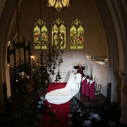 ロイヤルホールヨコハマ セントパトリックチャーチの写真22枚目