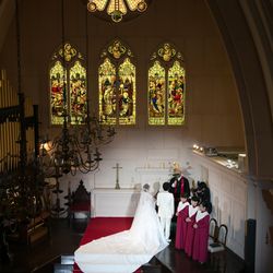 ロイヤルホールヨコハマ セントパトリックチャーチの写真23枚目