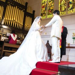 ロイヤルホールヨコハマ セントパトリックチャーチの写真2枚目