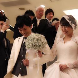 ロイヤルホールヨコハマ セントパトリックチャーチの写真3枚目