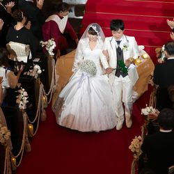 ロイヤルホールヨコハマ セントパトリックチャーチの写真3枚目