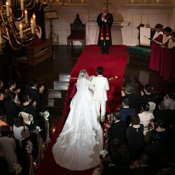 ロイヤルホールヨコハマ セントパトリックチャーチの写真4枚目