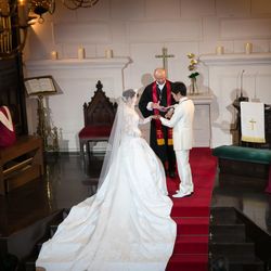 ロイヤルホールヨコハマ セントパトリックチャーチの写真5枚目