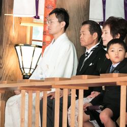 宮崎神宮の写真8枚目