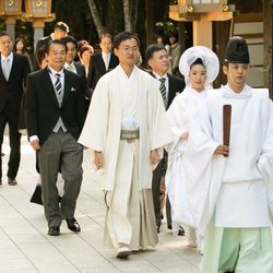 宮崎神宮の写真21枚目