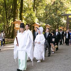 宮崎神宮の写真3枚目