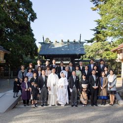 宮崎神宮の写真18枚目