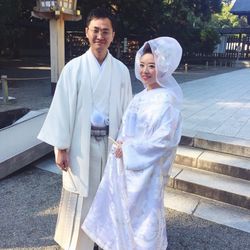 宮崎神宮の写真23枚目