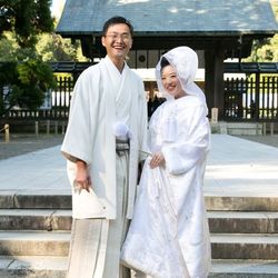 宮崎神宮の写真25枚目