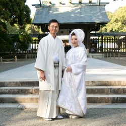 宮崎神宮の写真19枚目