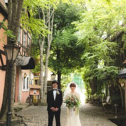 ボンボンボン ラ フェメゾンの写真16枚目