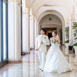 ホテルオークラ東京ベイの写真5枚目