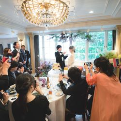 ボンボンボン ラ フェメゾンの写真19枚目