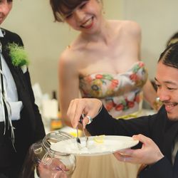 ボンボンボン ラ フェメゾンの写真3枚目