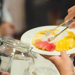 ボンボンボン ラ フェメゾンの写真15枚目