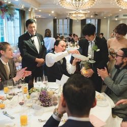 ボンボンボン ラ フェメゾンの写真4枚目