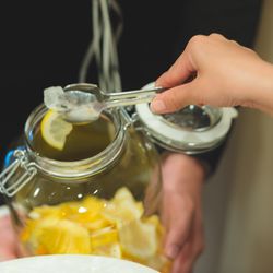 ボンボンボン ラ フェメゾンの写真23枚目