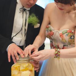 ボンボンボン ラ フェメゾンの写真29枚目