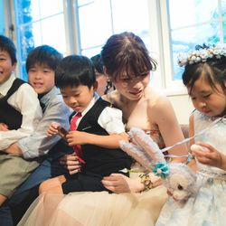 ボンボンボン ラ フェメゾンの写真34枚目