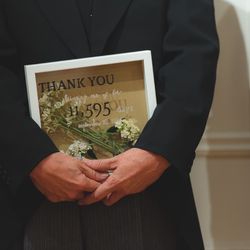 ボンボンボン ラ フェメゾンの写真4枚目