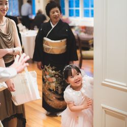 ボンボンボン ラ フェメゾンの写真7枚目