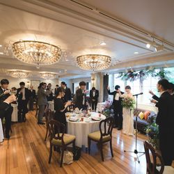 ボンボンボン ラ フェメゾンの写真1枚目