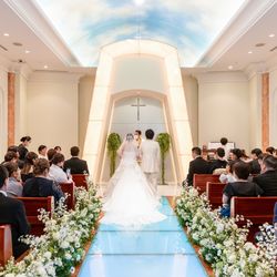 ホテルオークラ東京ベイの写真22枚目