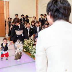 ホテルオークラ東京ベイの写真12枚目