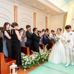 ホテルオークラ東京ベイの写真28枚目