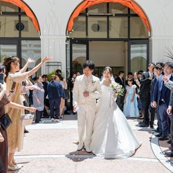 ホテルオークラ東京ベイの写真27枚目