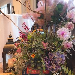 ボンボンボン ラ フェメゾンの写真14枚目