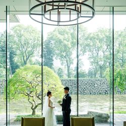 パレスホテル東京の写真19枚目