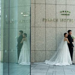 パレスホテル東京の写真9枚目