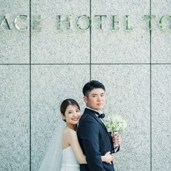 パレスホテル東京の写真7枚目