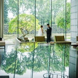 パレスホテル東京の写真3枚目