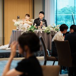 パレスホテル東京の写真15枚目