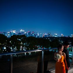 パレスホテル東京の写真23枚目