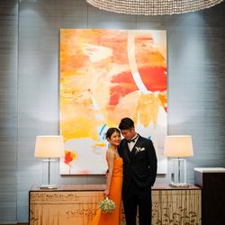 パレスホテル東京の写真20枚目