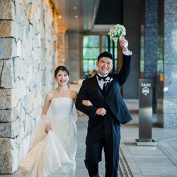 パレスホテル東京の写真21枚目