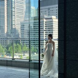 パレスホテル東京の写真21枚目