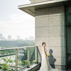 パレスホテル東京の写真8枚目