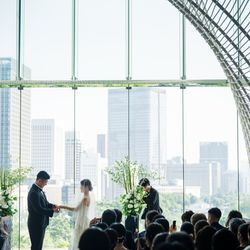 パレスホテル東京の写真16枚目