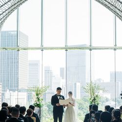 パレスホテル東京の写真2枚目