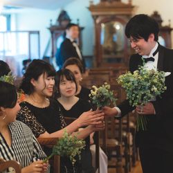 ボンボンボン ラ フェメゾンの写真2枚目