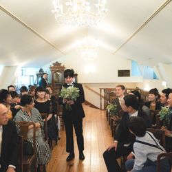 ボンボンボン ラ フェメゾンの写真3枚目