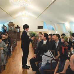 ボンボンボン ラ フェメゾンの写真16枚目