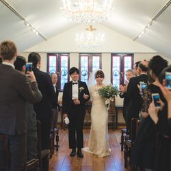 ボンボンボン ラ フェメゾンの写真14枚目