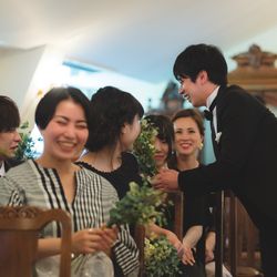 ボンボンボン ラ フェメゾンの写真7枚目